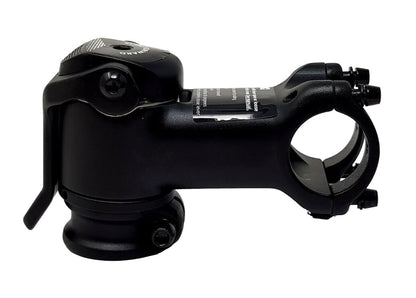 Quick-park Folding Handlebars Stem